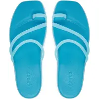 Crocs Miami Frosted Toe Loop Sandaalit