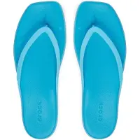 Crocs Miami Frosted Varvastossut
