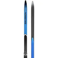 Salomon Junior Rc Eskin (And Prolink Access) Race Blue/Black/White Maastosukset Race Blue / Black / White 137 (15-25 kg)