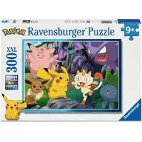 Ravensburger Pokémon 300P - Multi/patterned - ONE SIZE