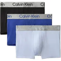 Calvin Klein Lv00nb4269 Boxerit 3 Yksiköt