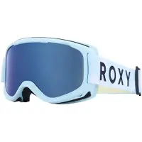 Roxy Sweetpea Big Flowers Kids Laskettelulasit clux ml lt blue s3 Koko Uni