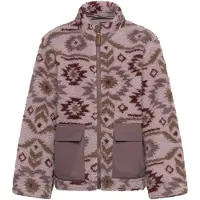 Mikk-Line Teddytakki, Cloud Gray, 134
