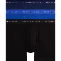 Tommy Hilfiger Um0um03696 Brief Boxerit 3 Yksiköt