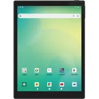 Hannspree Lumo 7.8 Reader Tablet, 19,8 cm (7.8"), 1024 x 768 pikseliä, 64 GB, Android, 250 g, Musta (SN08HD1B)