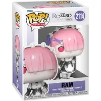 Funko POP! POP! Vinyylihahmo: Re:ZERO - Ram