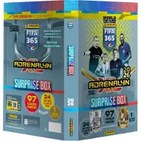 Panini Adrenalyn Fifa 365 Adrenxl 2026 Advent Calendar - Blue - ONE SIZE