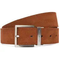 Tommy Hilfiger Vyö 'Hudson' konjakki