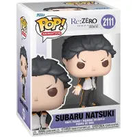 Funko POP! POP! Vinyylihahmo: Re:ZERO - Subaru Natsuki