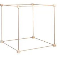 Hobby Hall Trigonos - Kuutio Trigonos