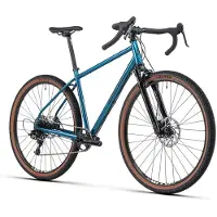 Bombtrack Beyond Sus 27.5´´ Apex 1 2024 Gravelpyörä