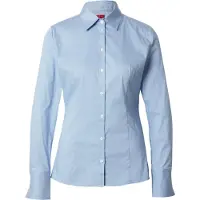 HUGO The Fitted Shirt - Blue - 44