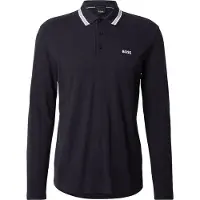 BOSS Plisy - Black - S