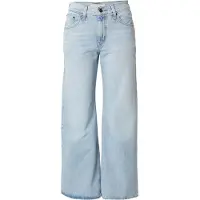 Levi's Middy Loose Boot Farkut abraided art Koko 30/31