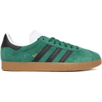 Adidas Originals Gazelle - Green - 42 2/3