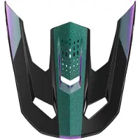 Shot Speed Fury Visiiri