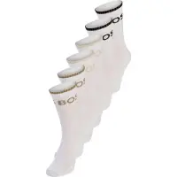 BOSS 3P As Logo Cc - White - 39-42