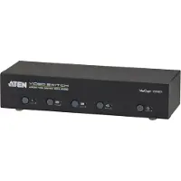 Aten VS0401 VGA-Switch
