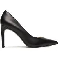 Calvin Klein Avokkaat 'Stiletto' musta