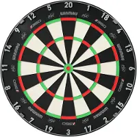 Winmau Blade 360 Dartstaulu