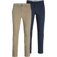Jack & Jones Marco Dave Akm Housut 2 Yksiköt