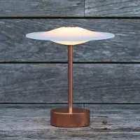Piet Hein Ulkovalaisin , himmennettävä, Kupari, Parveke, Alumiini, Design