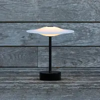 Piet Hein Ulkovalaisin , himmennettävä, Musta, Parveke, Alumiini, Design