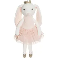 Teddykompaniet Ballerinas Kate Kani, 40cm