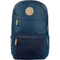 Beckmann City Max Reppu 34L, Blue