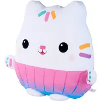 Gabby's Dollhouse Gabbyn Nukketalon Muffin-tyyny 50 Cm