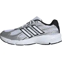 Adidas Technochaos 2000 - Silver - 46 2/3