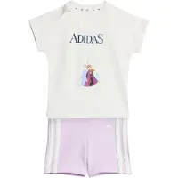 Adidas I Dy Fro T Set - White - 92