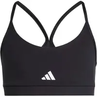 Adidas Jg Ess Bra - Black - 164