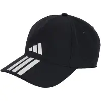 Adidas Bb Cap 3S Clima - Black - 56-58