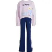 Adidas Lg Dy Fro Jog - Purple - 92