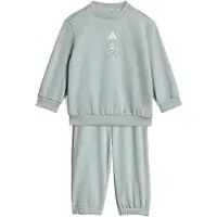 Adidas I Trnstr Set - Green - 104