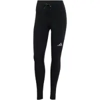 Adidas Run Ess 1/1 L - Black - XXS