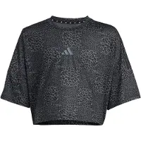 Adidas Future Icons All Over Printed Lyhythihainen T-paita