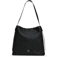 Tommy Hilfiger Braided Maxi Hobo Olkalaukku