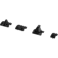 Magpul XTM Hand Stop Kit (Color: Black)