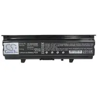 Cameron Sino Dell Inspiron 14V M4010 M4010-346 N4020 N4030 N4030D M4050 akku 4400 mAh - Musta