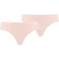 Puma Women Seamless String 2P Hang - Pink - XL
