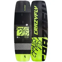Crazyfly Raptor Ltd Neon 2026 Leijalauta