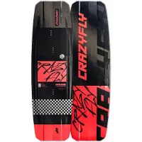 Crazyfly Raptor Extreme 2026 Leijalauta