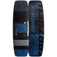 Crazyfly Rootz 2026 Leijalauta