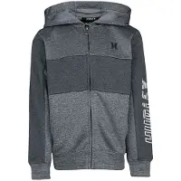 Hurley Dri Solar Kokovetoketjullinen Collegepaita