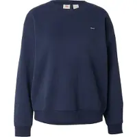 Levi's Collegepaita 'Everyday Sweatshirt' laivastonsininen / valkoinen