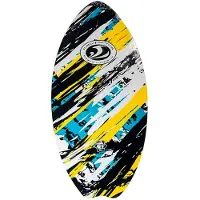 CBC Wood 39.5´´ Skimboard-lauta