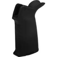 Magpul MOE+ Grip - AR15/M4 (Color: Black)