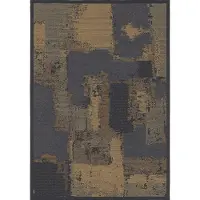 Narma matto Meleski hiili 160x230 cm